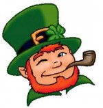 Luck Is For Leprechauns!